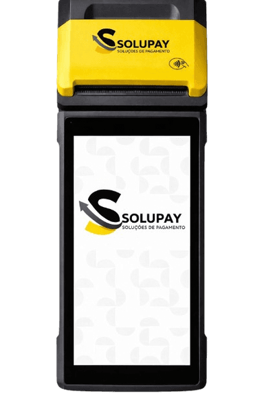 SoluPay Plus